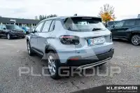 2025 Jeep Avenger