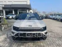 2025 Jeep Avenger