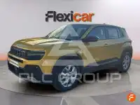 2025 Jeep Avenger