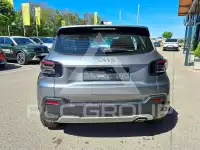 2025 Jeep Avenger