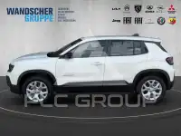 2025 Jeep Avenger
