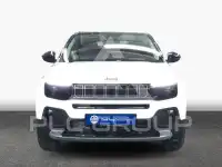 2025 Jeep Avenger