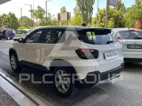 2025 Jeep Avenger