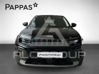 2025 Jeep Avenger