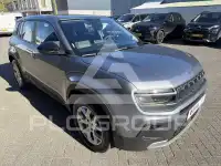 2025 Jeep Avenger