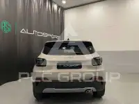 2025 Jeep Avenger