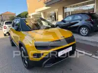 2025 Jeep Avenger