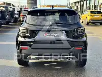 2025 Jeep Avenger