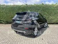 2025 Jeep Avenger