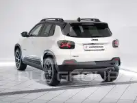 2025 Jeep Avenger