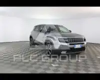 2025 Jeep Avenger