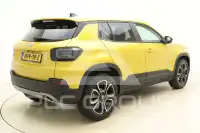 2025 Jeep Avenger