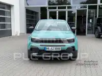 2025 Jeep Avenger
