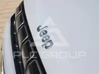 2025 Jeep Avenger