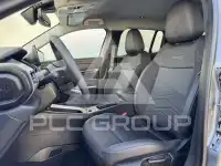 2025 Jeep Avenger