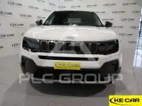 2025 Jeep Avenger