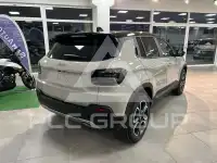 2025 Jeep Avenger