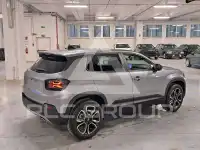 2025 Jeep Avenger