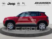 2025 Jeep Avenger