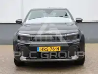 2025 Jeep Avenger