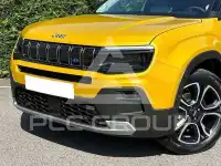 2025 Jeep Avenger