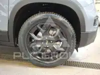 2025 Jeep Avenger