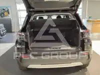 2025 Jeep Avenger