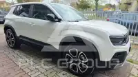 2025 Jeep Avenger