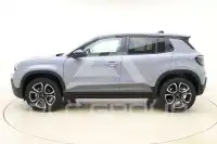 2025 Jeep Avenger
