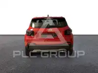 2025 Jeep Avenger