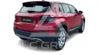 2025 Jeep Avenger