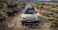 2026 Jeep Avenger