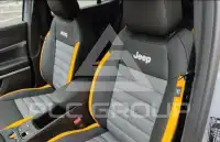 2025 Jeep Avenger
