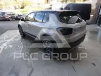 2025 Jeep Avenger