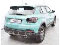 2025 Jeep Avenger