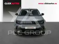 2025 Jeep Avenger