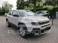 2025 Jeep Avenger