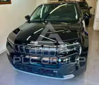 2026 Jeep Avenger