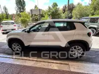 2025 Jeep Avenger