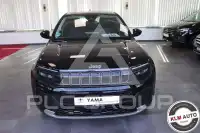2025 Jeep Avenger