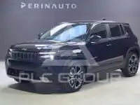 2025 Jeep Avenger