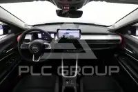 2025 Jeep Avenger