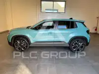 2025 Jeep Avenger