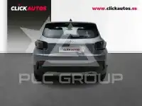 2025 Jeep Avenger
