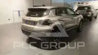 2025 Jeep Avenger