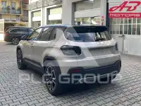 2025 Jeep Avenger