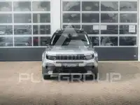 2025 Jeep Avenger