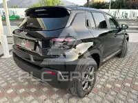 2025 Jeep Avenger