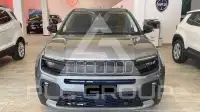 2025 Jeep Avenger