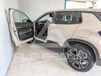 2025 Jeep Avenger